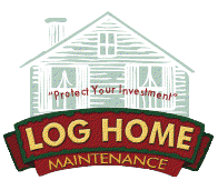 Log Home Maintenance, Inc.